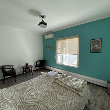 Casa Blanca Διαμέρισμα Σαντιάγκο Εξωτερικό φωτογραφία
