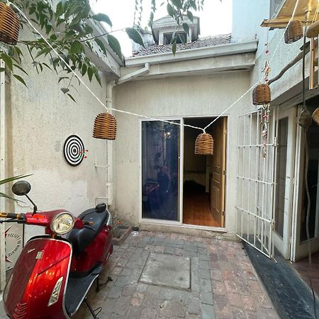 Casa Blanca Διαμέρισμα Σαντιάγκο Εξωτερικό φωτογραφία