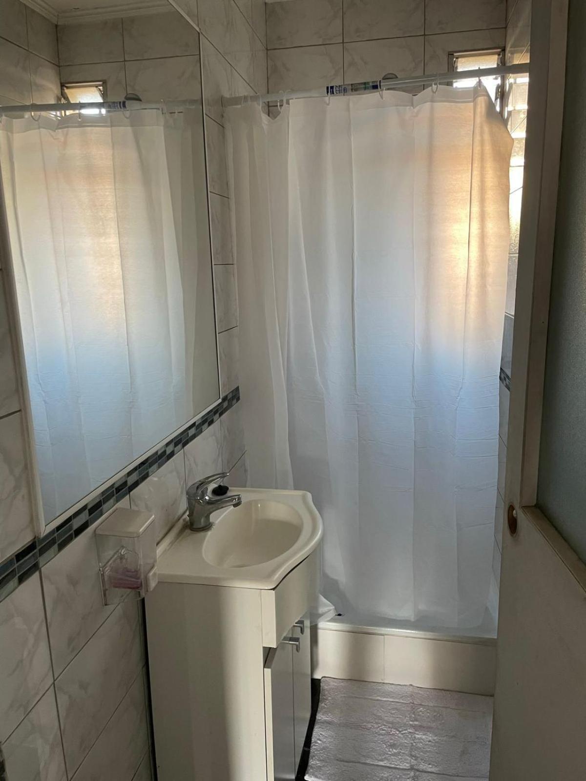Casa Blanca Διαμέρισμα Σαντιάγκο Εξωτερικό φωτογραφία