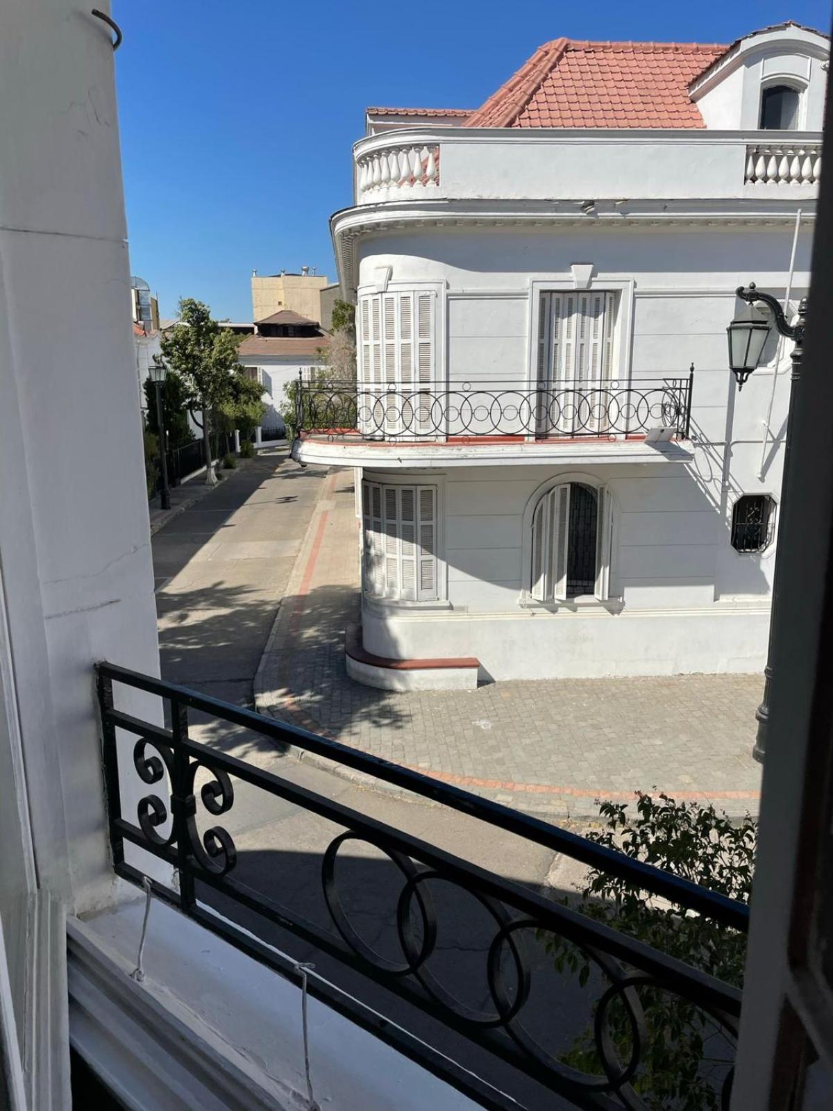 Casa Blanca Διαμέρισμα Σαντιάγκο Εξωτερικό φωτογραφία