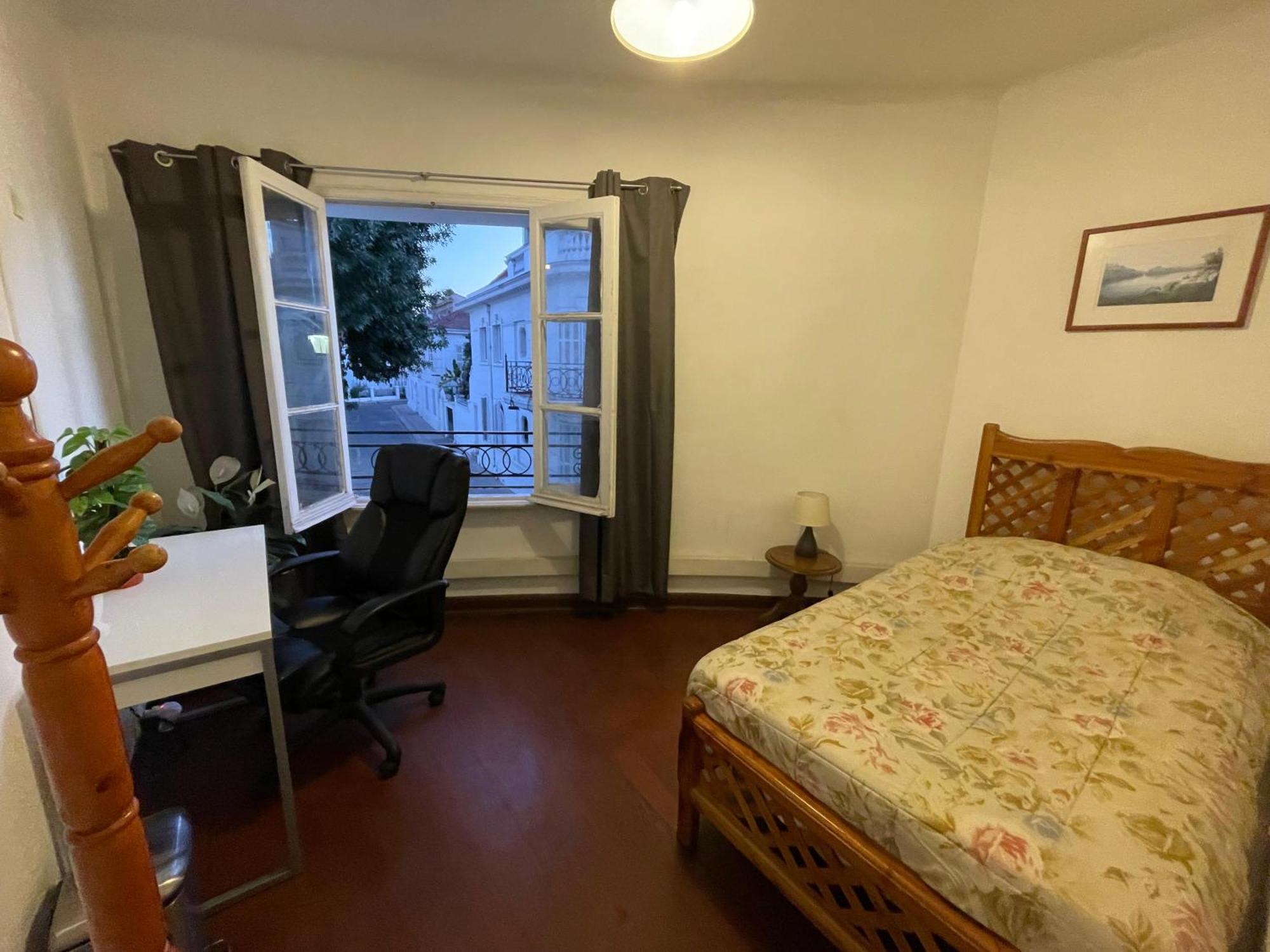 Casa Blanca Διαμέρισμα Σαντιάγκο Εξωτερικό φωτογραφία