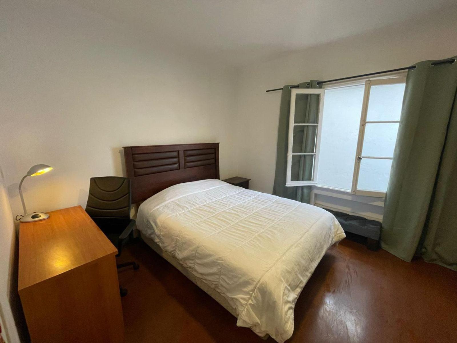 Casa Blanca Διαμέρισμα Σαντιάγκο Εξωτερικό φωτογραφία